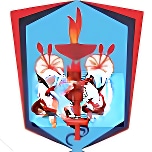 St. Teresa School logo