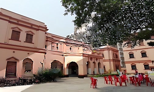 St. Teresa's Secondary School — photo 1