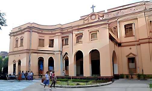 St. Teresa's Secondary School — photo 2