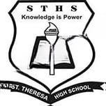 St. Theresa High School logo