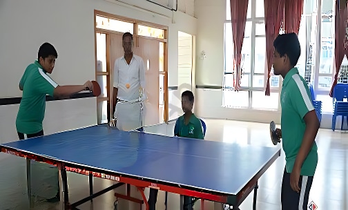 St. Theresa's Boys High School — photo 2