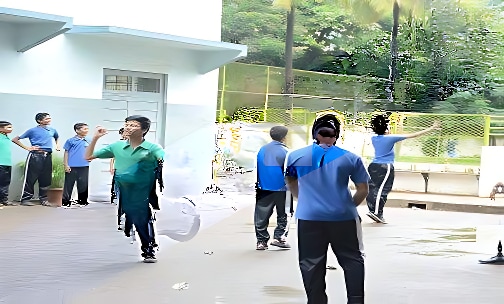 St. Theresa's Boys High School — photo 3