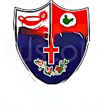 St. Theresa's Boys High School logo