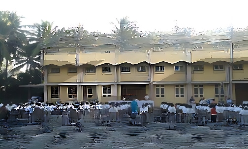 St. Thomas Academy — photo 2