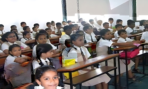 St. Thomas Academy — photo 3