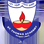 St. Thomas Academy logo