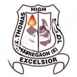 St. Thomas High School & Junior College logo