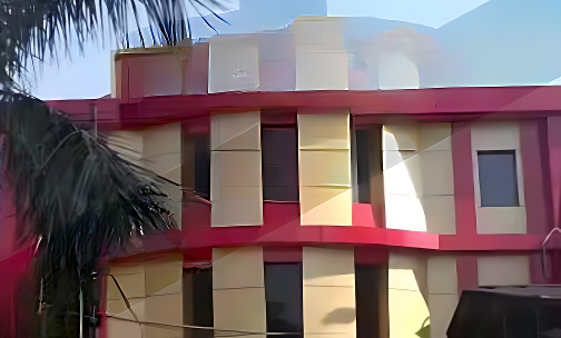 St. Thomas Senior Secondary School — photo 1