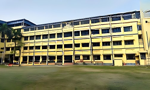 St. Thomas' Church School — photo 1