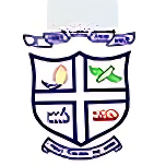 St. Thomas' Church School logo