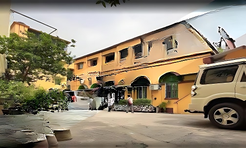 St. Thomas' Day School — photo 2
