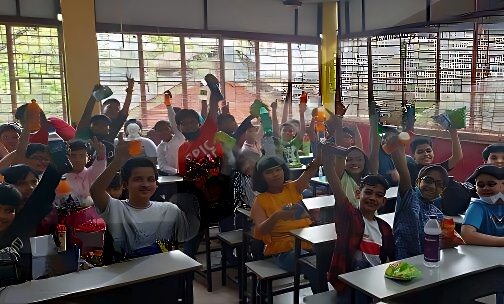 St. Thomas' Day School — photo 4