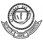 St. Thomas' Day School logo