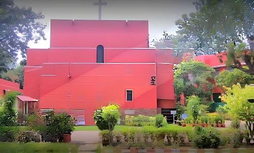 St. Thomas' Girls Senior Secondary School — photo 1