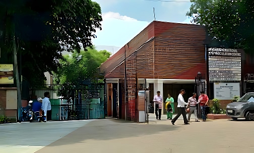 St. Thomas' Girls Senior Secondary School — photo 2