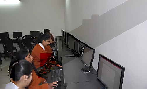 St. Thomas' Girls Senior Secondary School — photo 4
