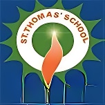 St. Thomas' Girls Senior Secondary School logo