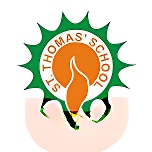 St. Thomas' School logo