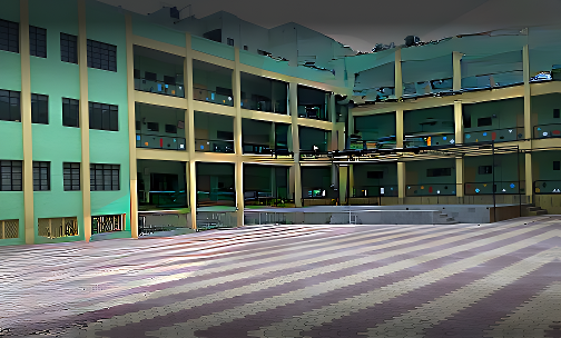 St. Ursula High School — photo 4