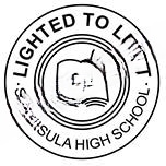 St. Ursula High School logo