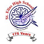 St. Vincent De Paul Kindergarten logo