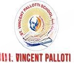 St. Vincent Pallotti School logo