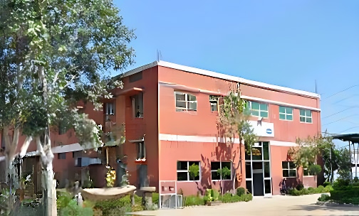 St. Vivekanand Senior Secondary School — photo 1