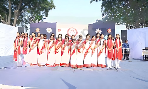 St. Vivekanand Senior Secondary School — photo 2