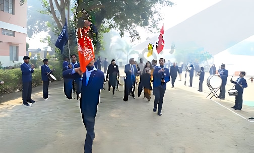 St. Vivekanand Senior Secondary School — photo 5