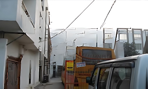 St. Vyas School — photo 1