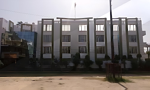 St. Vyas School — photo 2