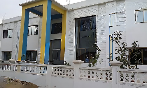 St. Willibrord International School — photo 1
