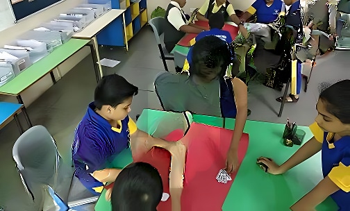 St. Willibrord International School — photo 2