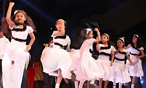 St. Willibrord International School — photo 3