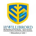 St. Willibrord International School logo
