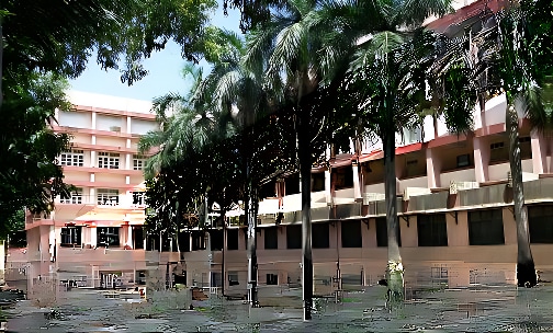 St. Xavier’s High School &amp; Junior College — photo 1