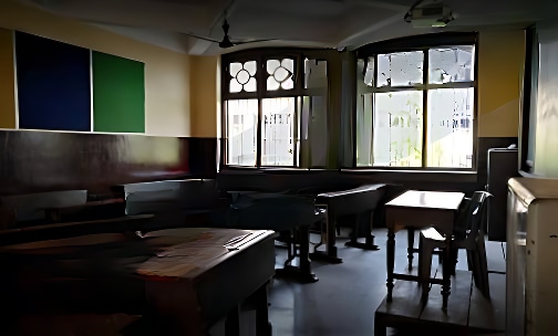St. Xavier’s High School &amp; Junior College — photo 4