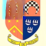 St. Xavier’s High School &amp; Junior College logo