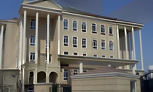 St. Xavier`s High School — photo 1