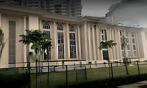 St. Xavier`s High School — photo 2