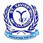 St. Xavier`s High School logo