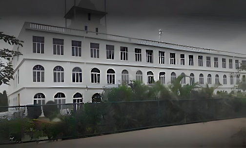 St. Xavier’s School — photo 1