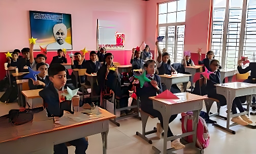 St. Xavier’s School — photo 4