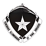 St. Xavier's Boys' Academy logo