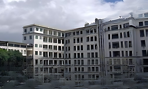 St. Xavier's Collegiate School — photo 1