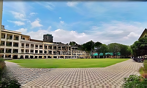 St. Xavier's Collegiate School — photo 2