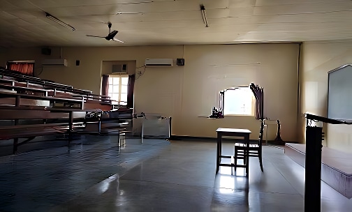 St. Xavier's Collegiate School — photo 3