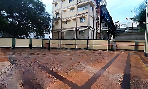 St. Xavier's Collegiate School — photo 6