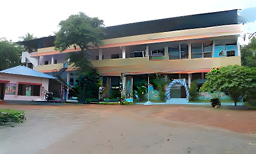 St. Xavier's English Medium School — photo 1