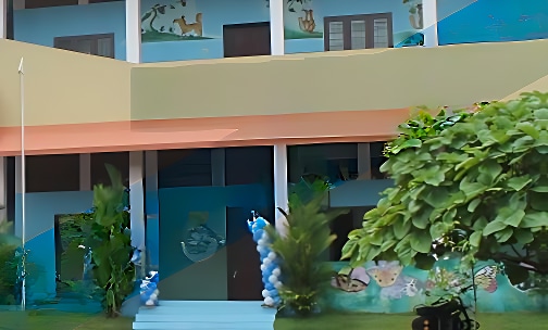 St. Xavier's English Medium School — photo 2
